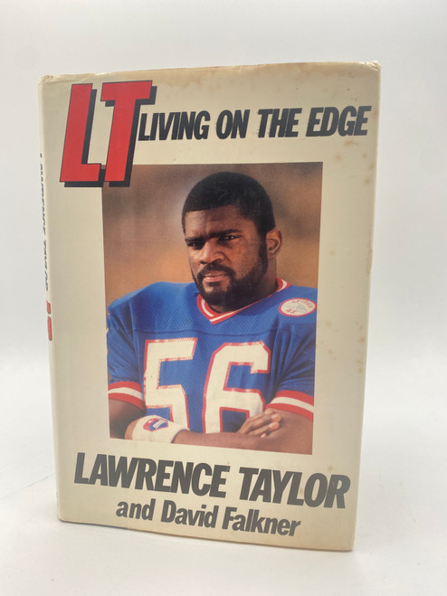 Lt: Living on the Edge