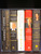 The Bush Years: The George W. Bush Administration Book Set: Set #1 of 250 total