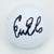 Ernie Els Signed Golf Ball 