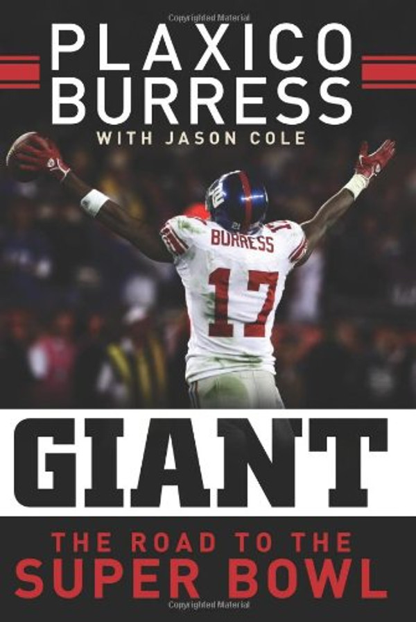 New York Giants [Book]