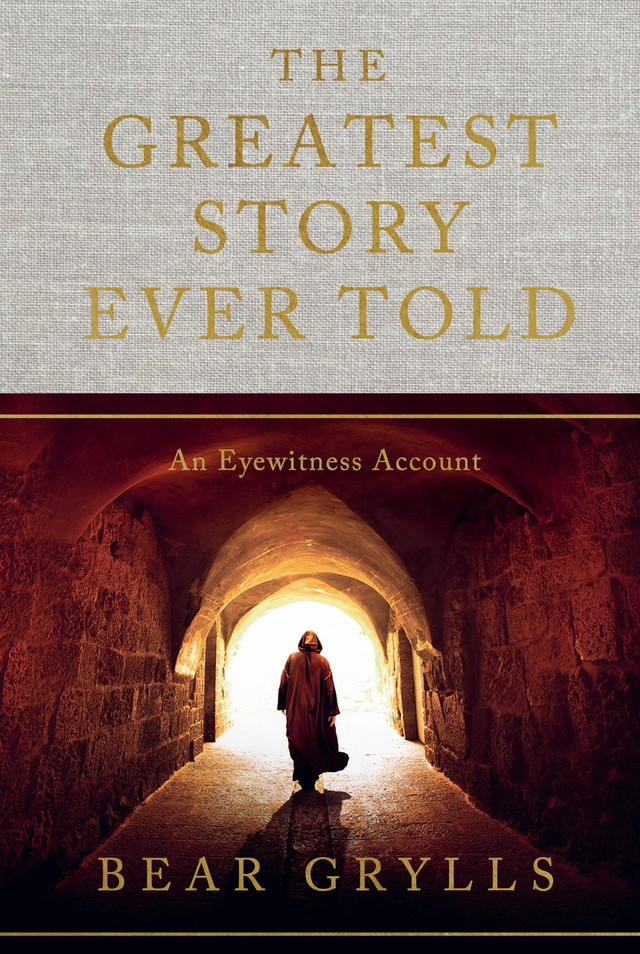 The Greatest Story Ever Told: An Eyewitness Account