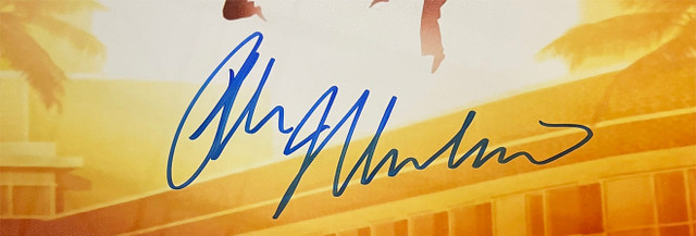 Ralph Macchio Signed Cobra Kai Saga Framed 11x14 Photo (JSA) Ralph Macchio Signed Cobra Kai Saga Framed 11x14 Photo (JSA)