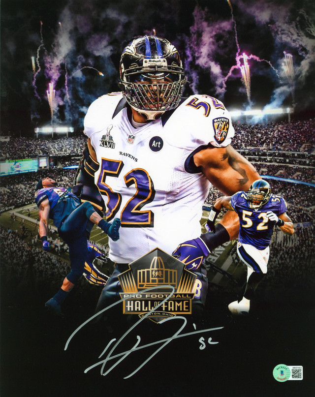 Maillot De Football Personnalisé Signé Isaiah Likely (Baltimore Ravens) - Authentifié Beckett (BAS) - Pièce De Collection
