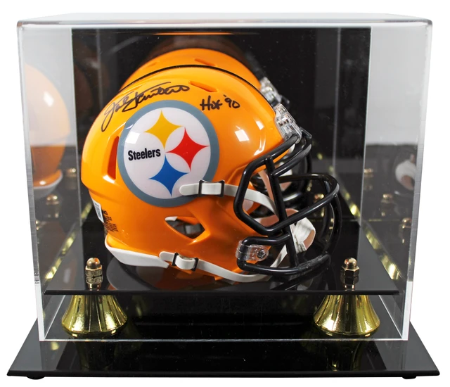 Steelers Kordell Stewart Signed Authentic 8X10 Photo Autographed