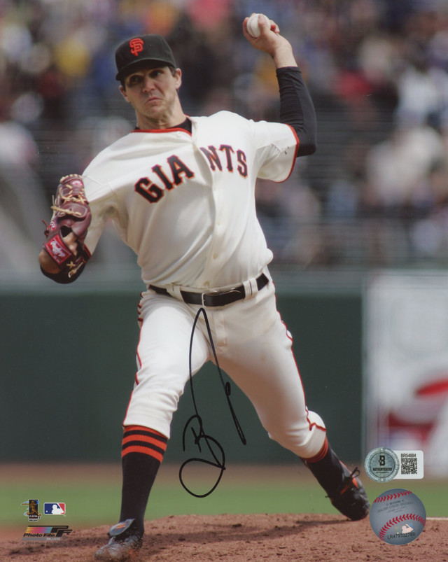 MLBフアン・マリシャル サイン入り写真 Giants Juan Marichal Authentic Signed 8x10 Photo Autographed BAS