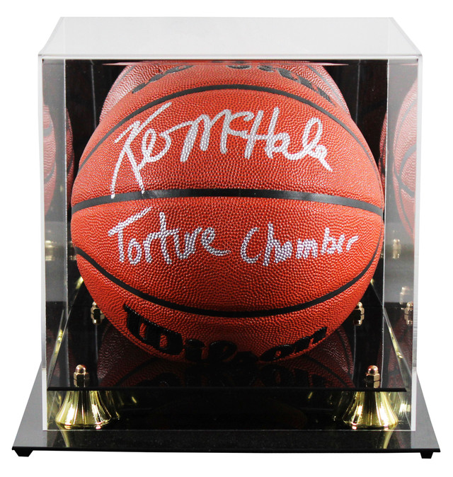 Celtics Kevin McHale 