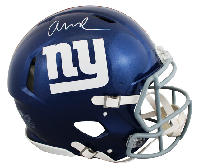 authentic proline football helmet Pro Bowl 2023 - Speed Seven Super Bowl championships Tom Brady New England Patriots