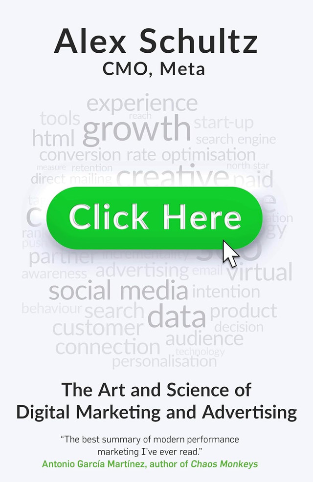 Click Here: The Art and Science of Digital Marketing and Advertising