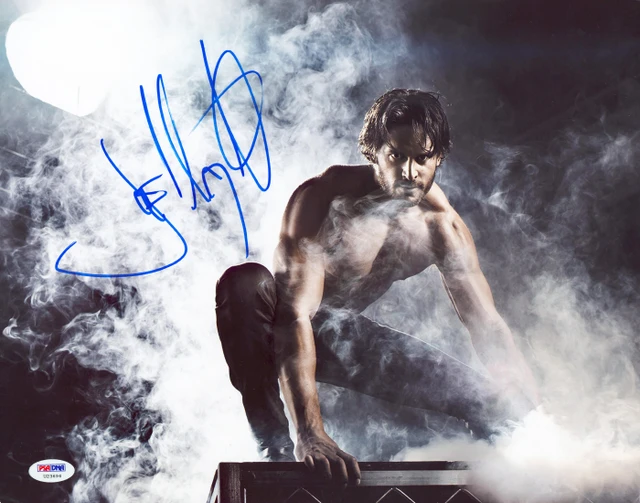 Joe Manganiello Magic Mike Authentic Signed 8X10 Photo Autographed