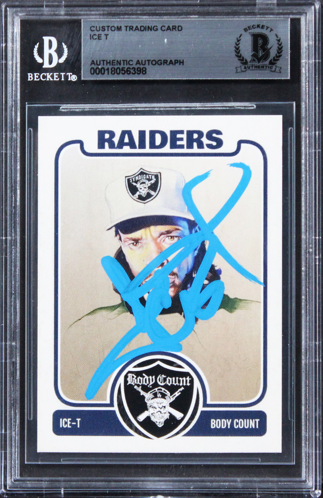 Ray Manzarek The Doors Authentic Signed 3x5 Index Card Autographed