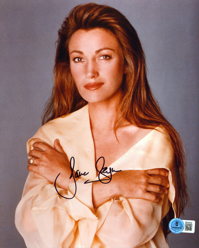 Janet Waldo The Jetsons 