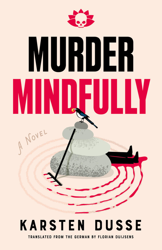Murder Mindfully
