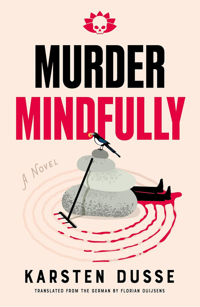 Murder Mindfully