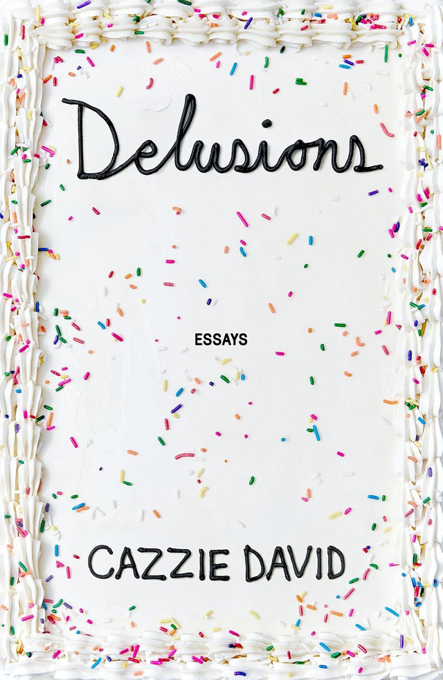 Delusions: Of Grandeur, of Romance, of Progress