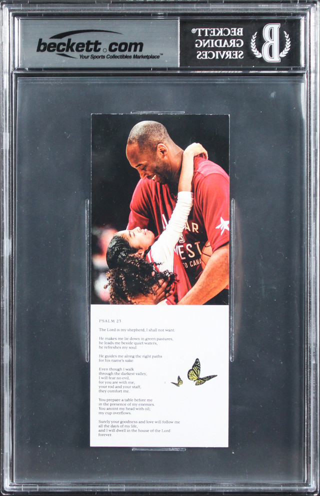 Lakers Shaquille O'Neal Signed 2019 Select Swatches #18 Card Auto 10! BAS  Slab