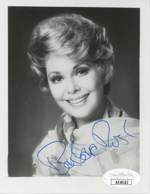 Janet Waldo The Jetsons 