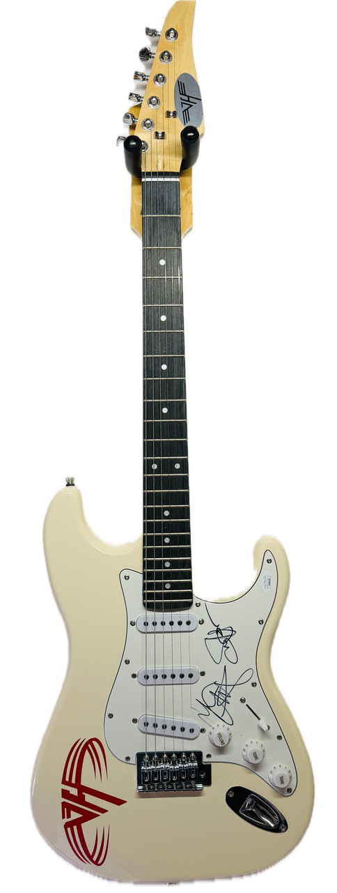 Robby Krieger Signed Epiphone SG 61 Reiusse Guitar - Robby Krieger