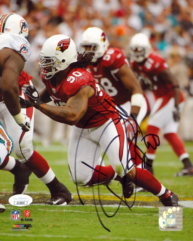 Signed Collectibles - Sports Collectibles - Football - Shop by