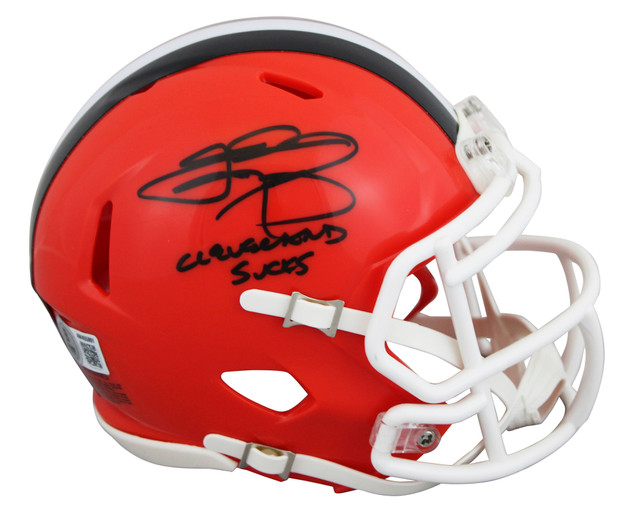 cleveland browns football helmet case Rugged gold risers and a mirrored back Fanmats Cleveland Browns Headrest Cover