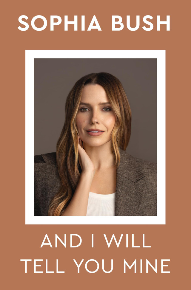 Who's That Girl? - Eve (Signed Book)
