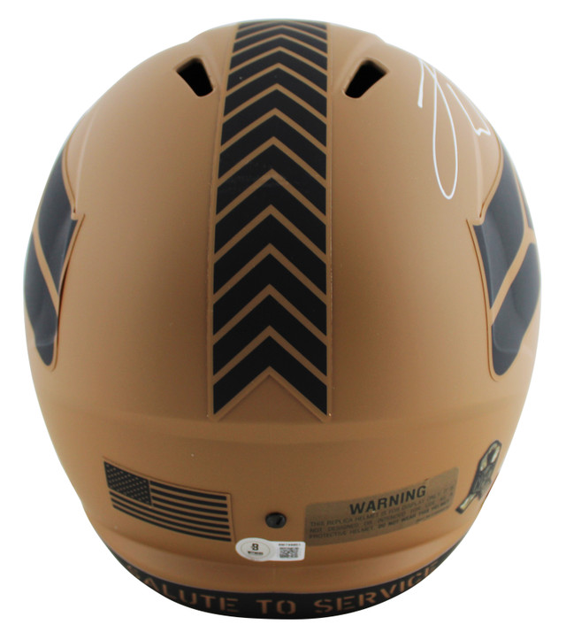 casco mt helmets speed Torres Adventure Full Face Helmet When integrated into a helmet Seahawks Leonard Williams Signed STS