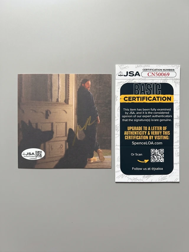 Signed Books - Premiere Collectibles
