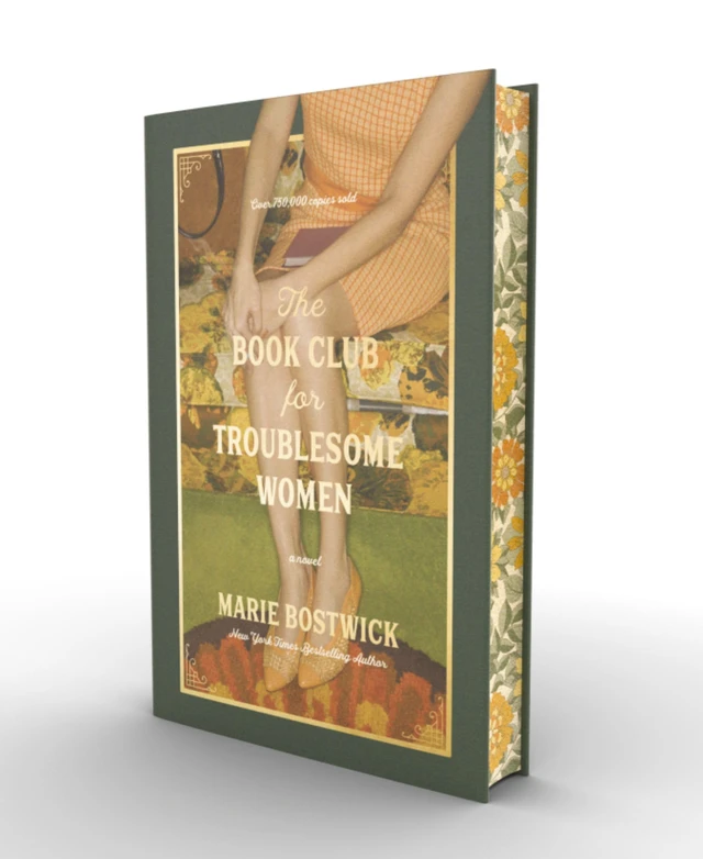 Signed Books - Premiere Collectibles