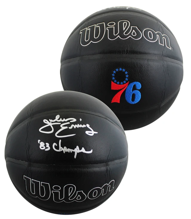 76ers Julius 