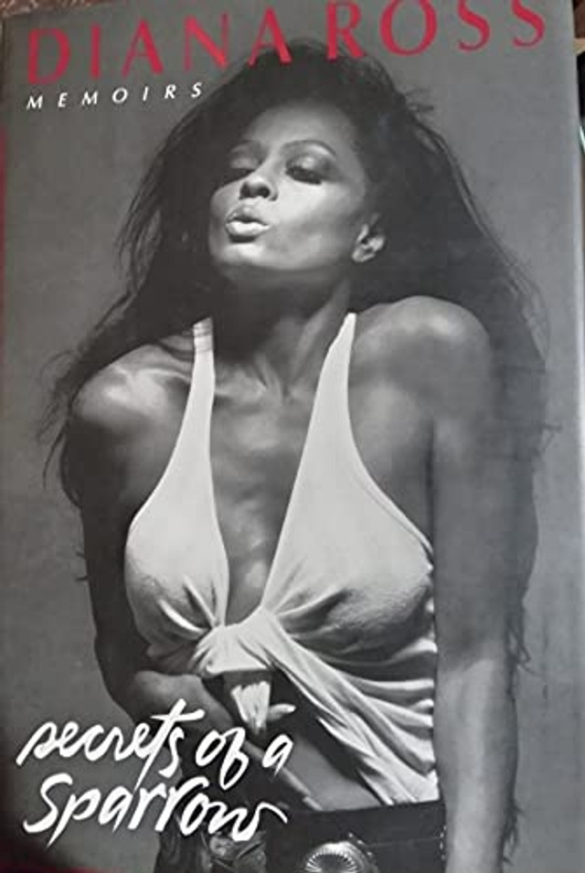 Secrets of a Sparrow