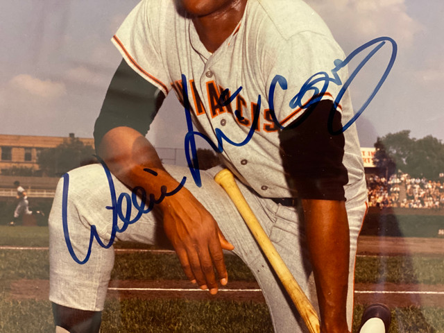 Rickey Henderson 直筆サイン入りフォトプラーク Rickey Henderson 直筆サイン入りフォトプラーク Rickey Henderson