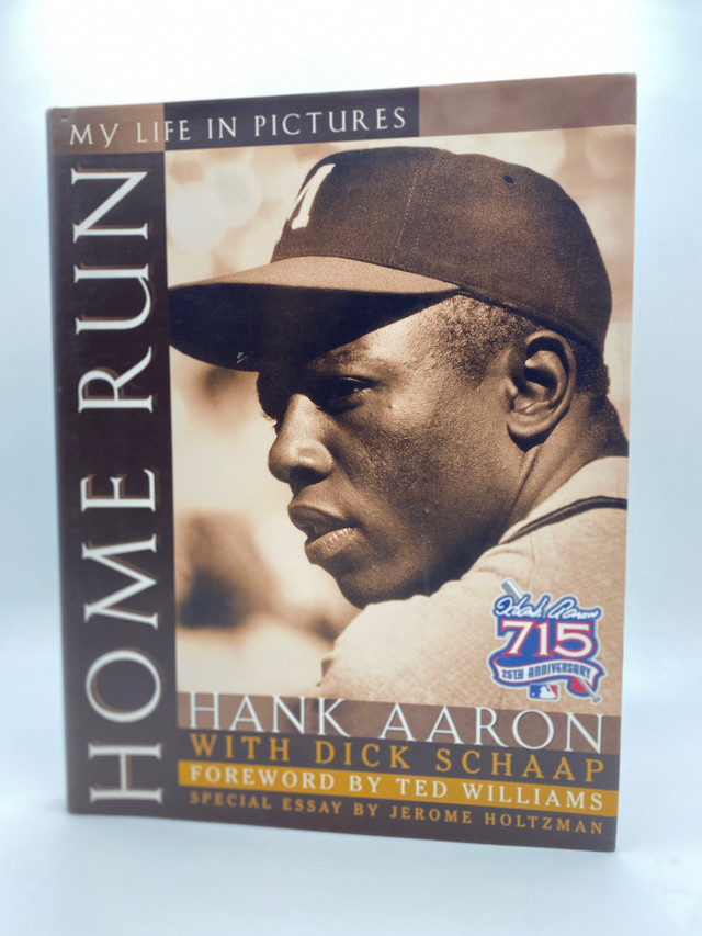 Home Run: My Life in Pictures