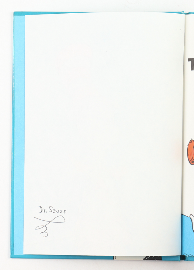 The Cat in the Hat The Cat in the Hat