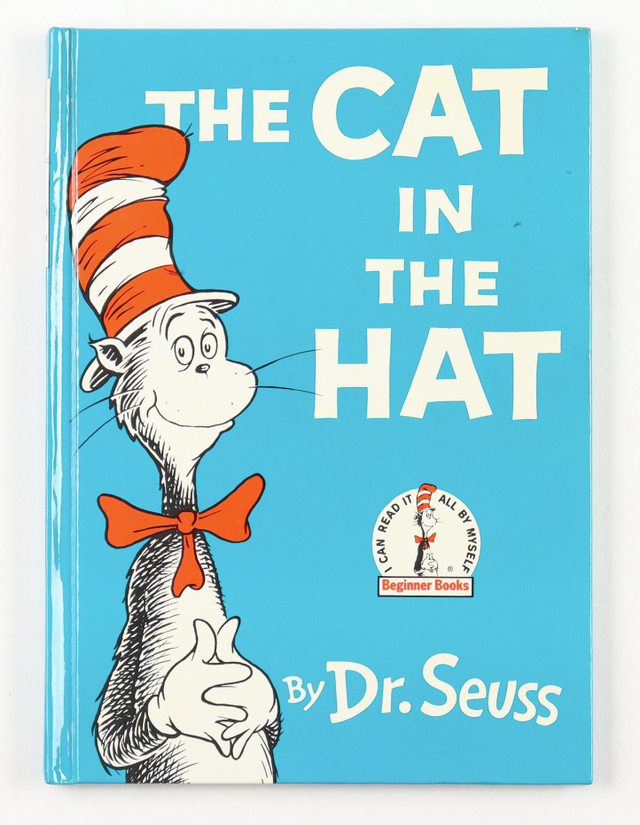 The Cat in the Hat The Cat in the Hat