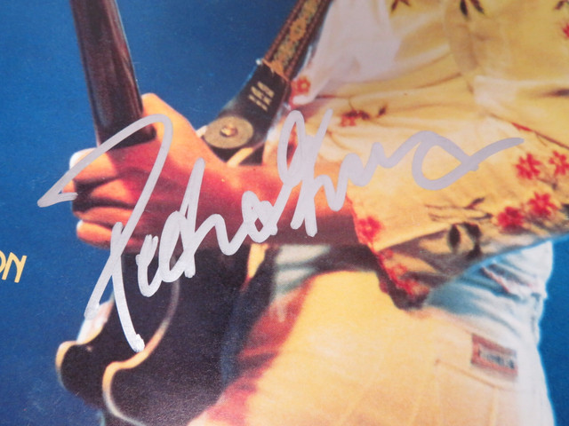 サイン本 Chuck D Fight the Power signed book Chuck D Public Enemy