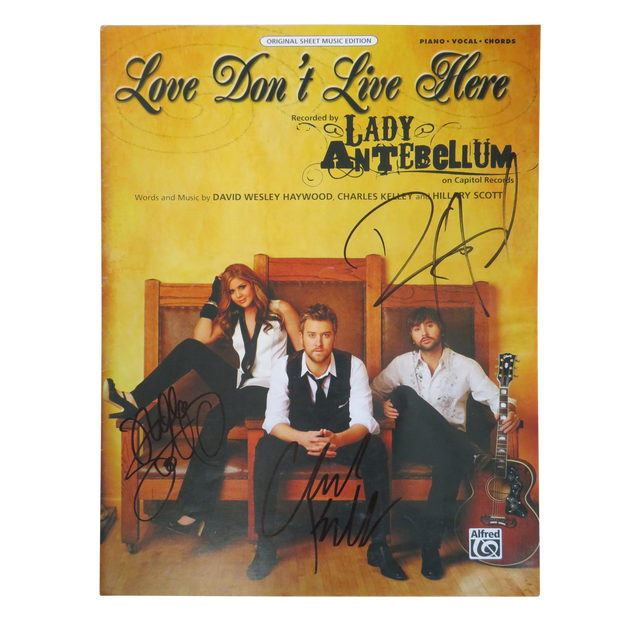 Fight The Power - Public Enemy (Signed Book)