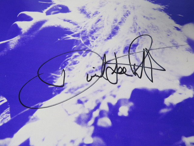 Years Of Refusal - Morrissey (AUTOGRAPHED VINYL)