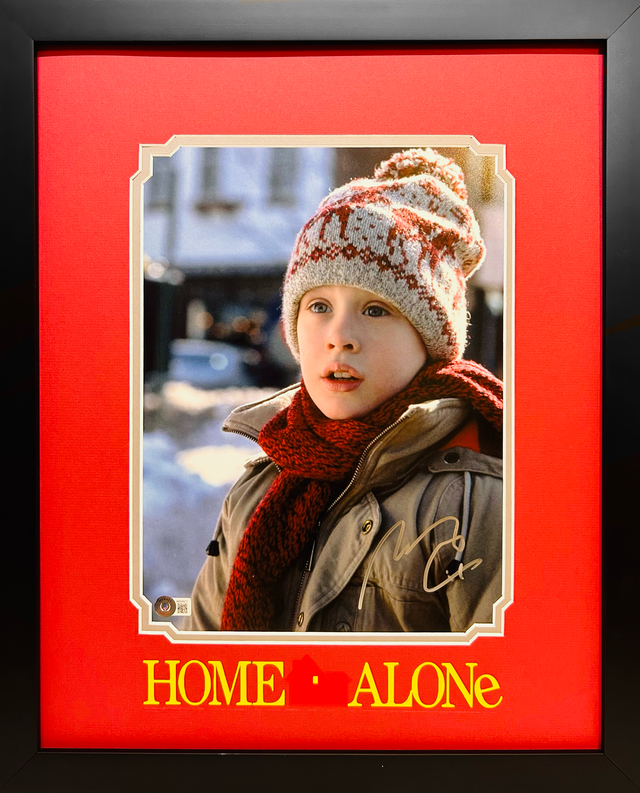 Macaulay Culkin Home Alone Macaulay Culkin Home Alone