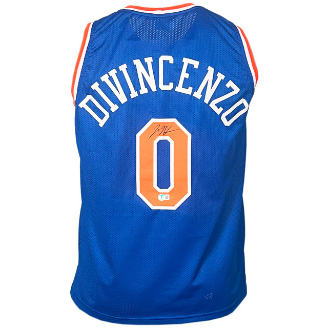Maillot De Basketball Signé Allen Iverson - Encadré - Certifié BECKETT - Années 90
