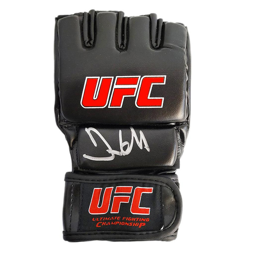 Frank Mir Signed UFC MMA Glove (JSA) -