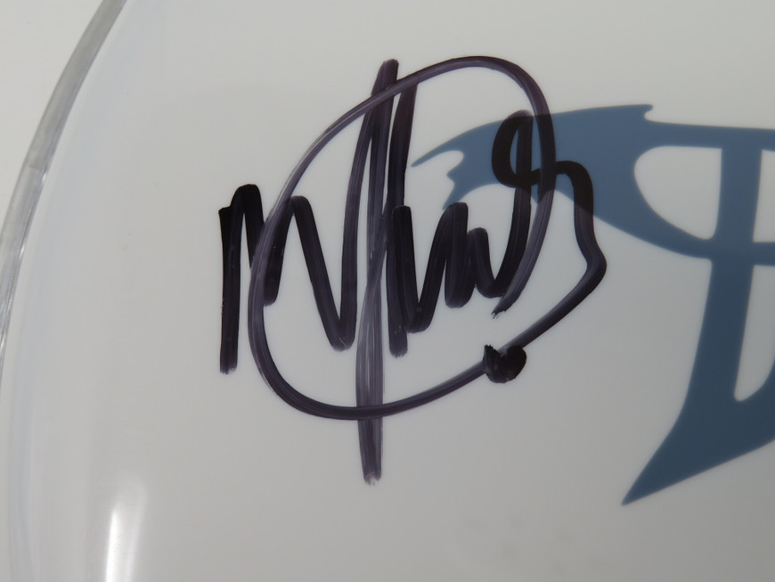 Dragonforce Signed Drumhead LH-FF51398 - Dragonforce (Signed Drumhead)