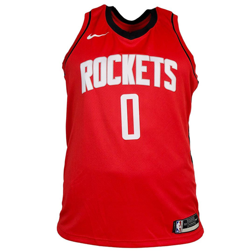 houston rockets nike jersey