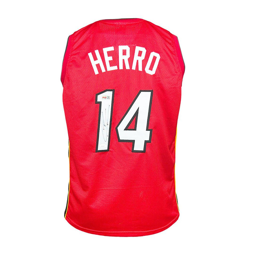 tyler herro replica jersey