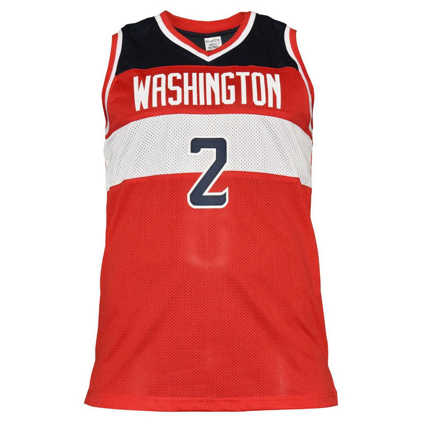 john wall swingman jersey