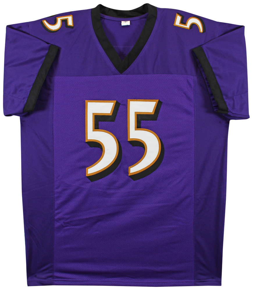 Terrell Suggs 