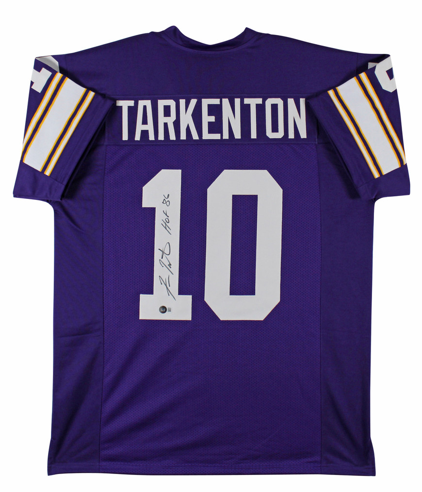 Fran Tarkenton 