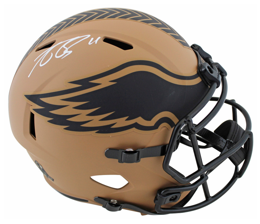 brown football helmet steel magnolias Rust Leather  Historic Sports 32 Memorable Quotes From Steel