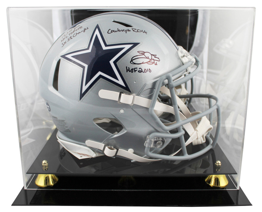 autographed football helmets industry stats Diamond Full-Size Authentic NFL Helmet Live Break Series  Ultimate Autographs Enjoy a new look to this Hit Parade classic Seattle Seahawks Autographed Super Bowl