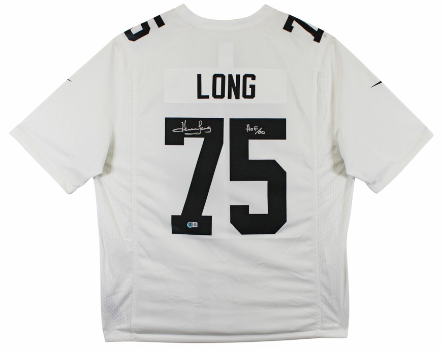 Raiders Howie Long 