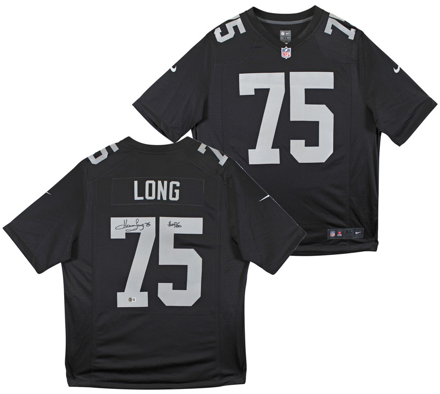 Raiders Howie Long 