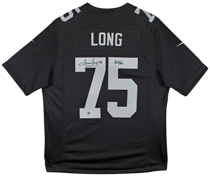 Raiders Howie Long 